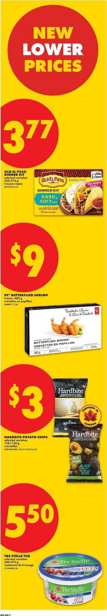 no-frills - New No Frills Flyer for This Week – 2026-04-30 to 2026-05-06 - page: 3