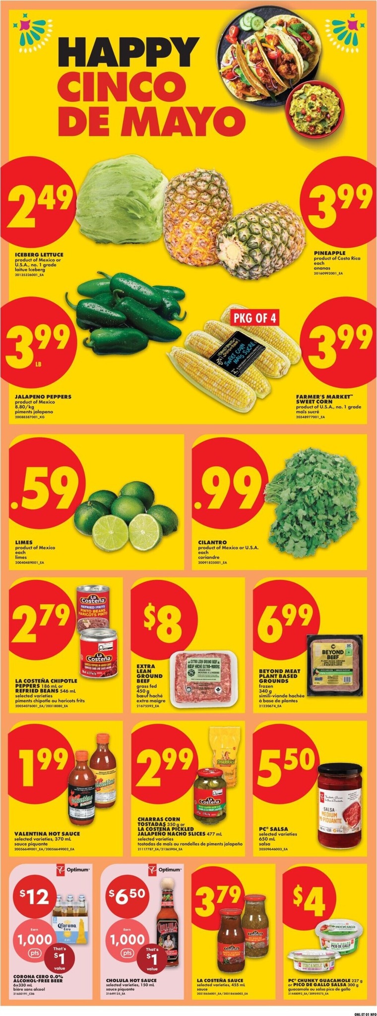 no-frills - New No Frills Flyer for This Week – 2026-04-30 to 2026-05-06 - page: 21