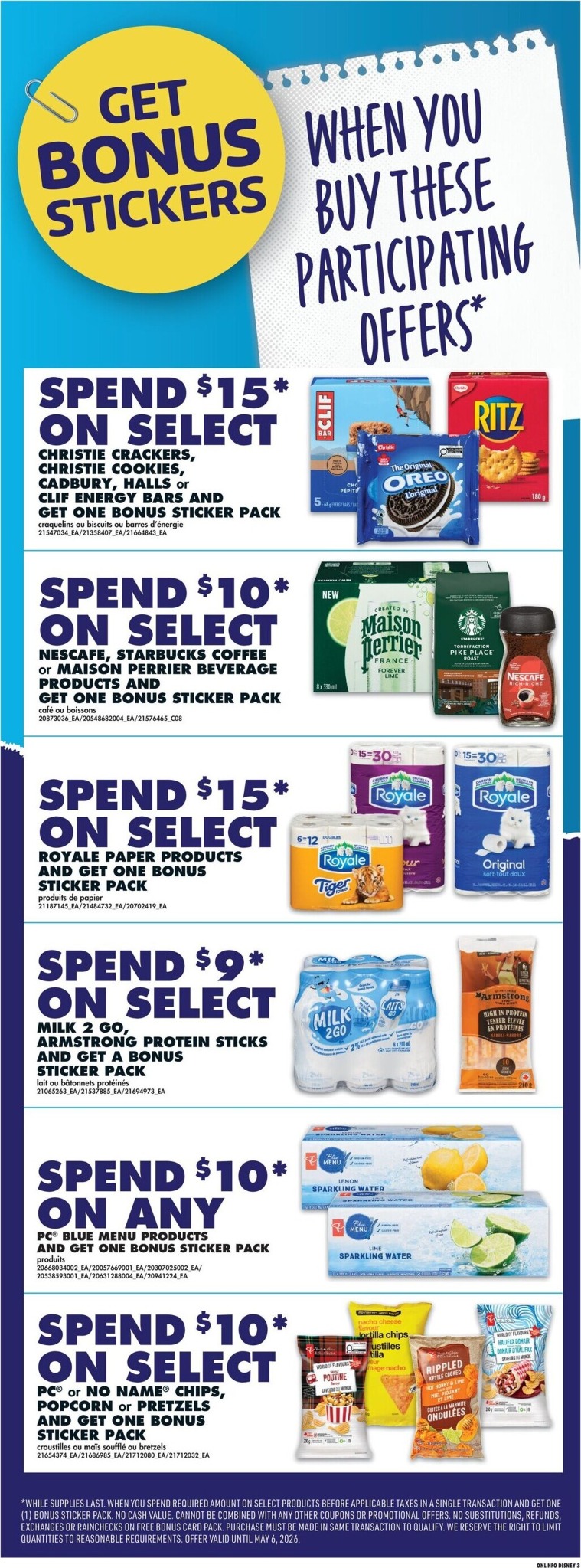 no-frills - New No Frills Flyer for This Week – 2026-04-30 to 2026-05-06 - page: 15