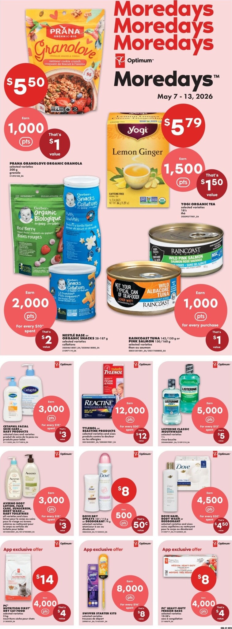 no-frills - New No Frills Flyer for This Week – 2026-05-07 to 2026-05-13 - page: 9