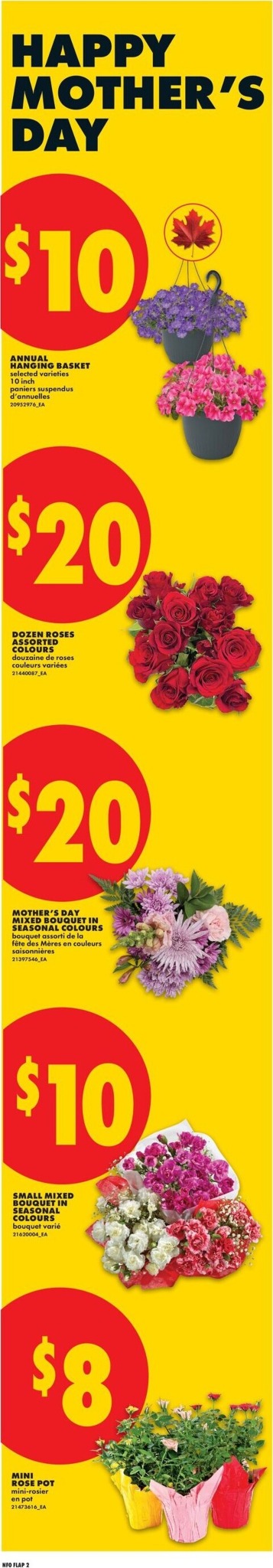 no-frills - New No Frills Flyer for This Week – 2026-05-07 to 2026-05-13 - page: 3