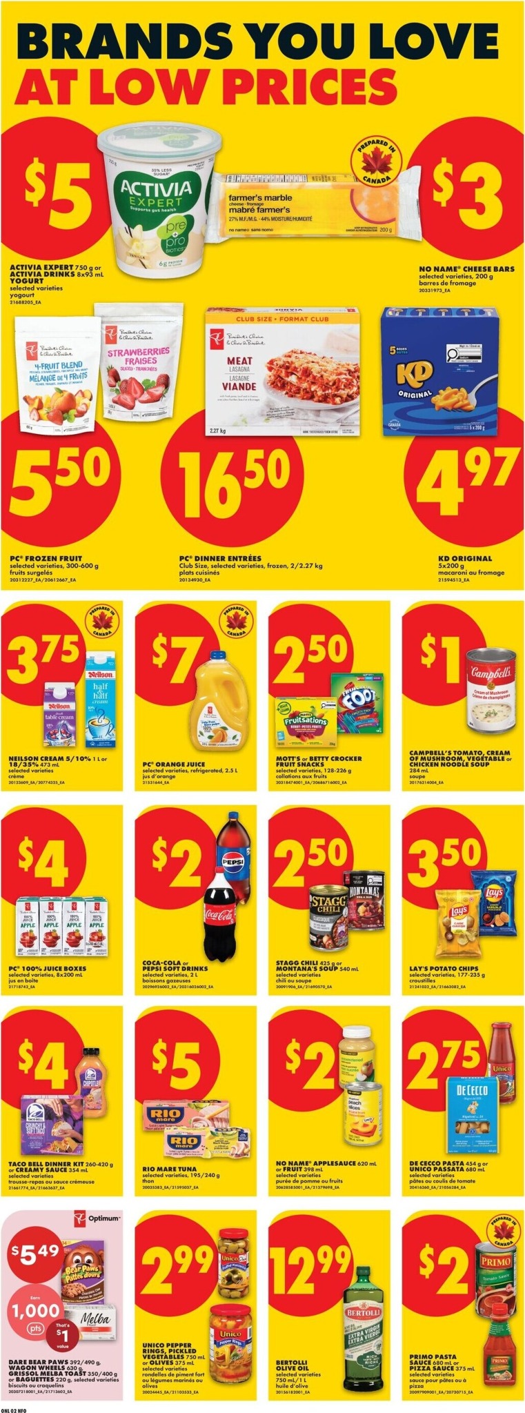 no-frills - New No Frills Flyer for This Week – 2026-05-07 to 2026-05-13 - page: 10