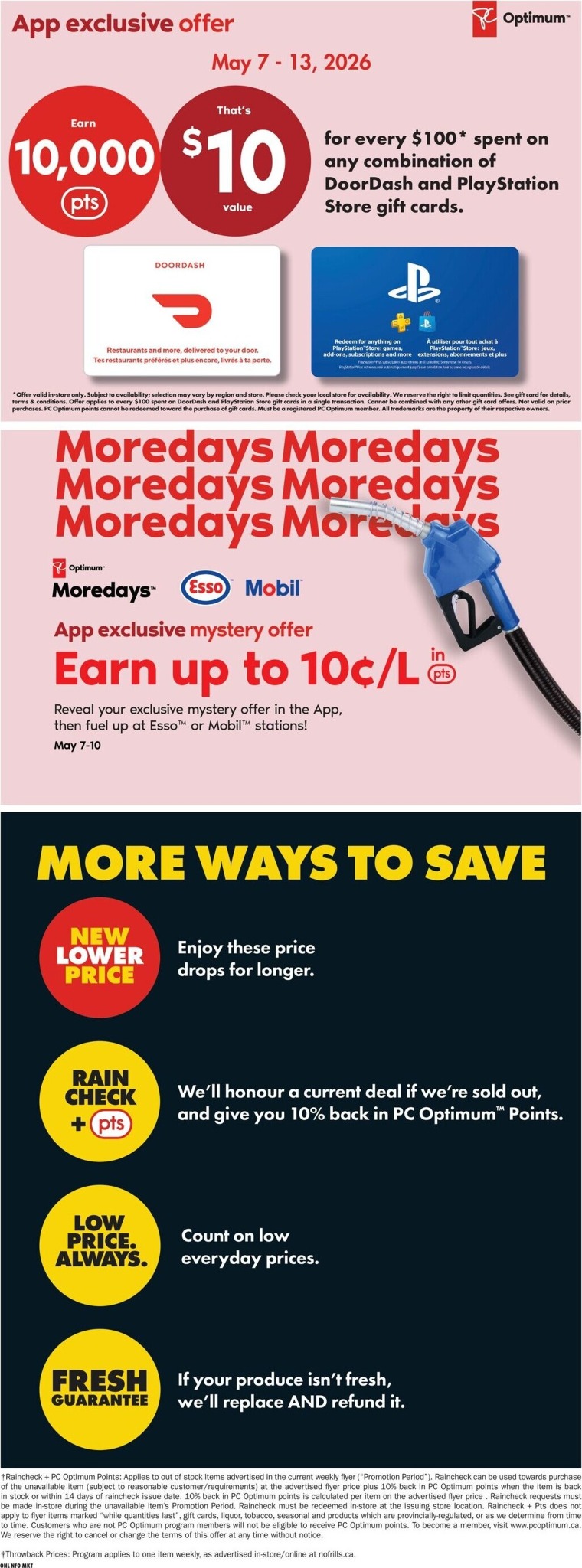 no-frills - New No Frills Flyer for This Week – 2026-05-07 to 2026-05-13 - page: 22