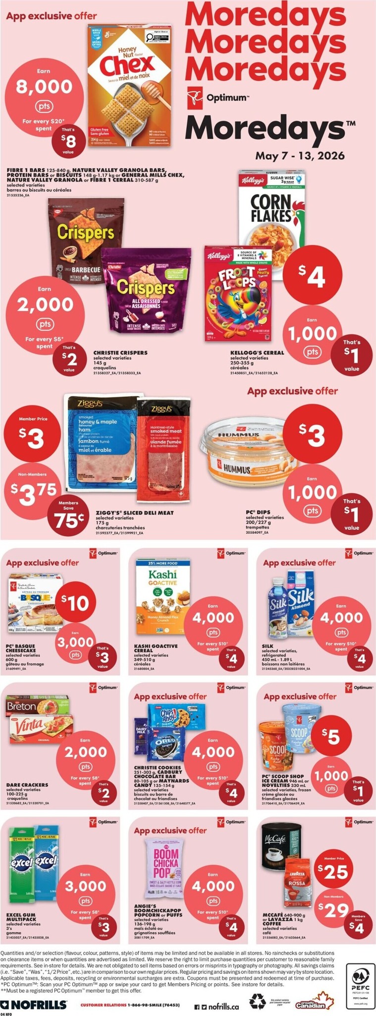 no-frills - New No Frills Flyer for This Week – 2026-05-07 to 2026-05-13 - page: 7