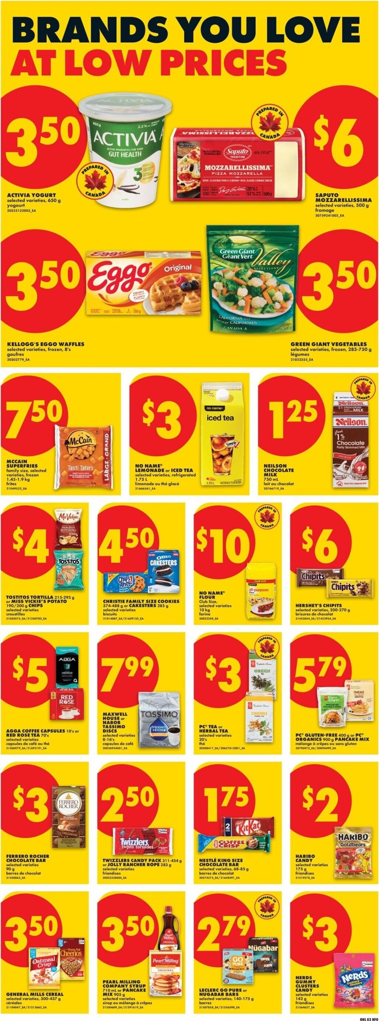 no-frills - New No Frills Flyer for This Week – 2026-05-07 to 2026-05-13 - page: 11