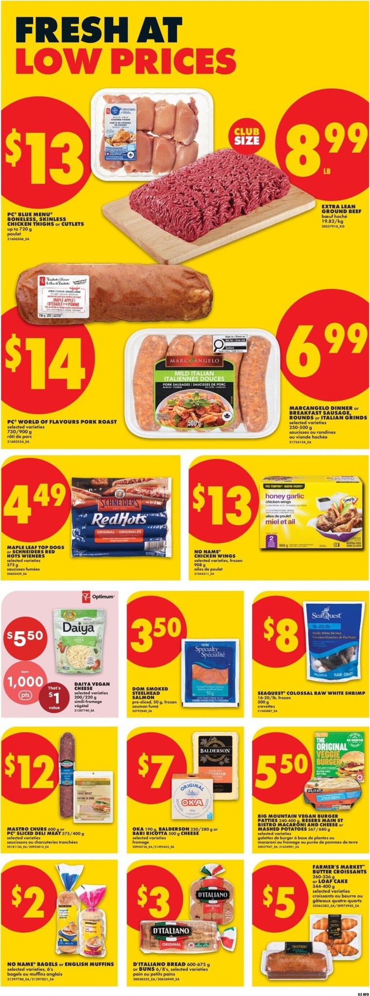 no-frills - New No Frills Flyer for This Week – 2026-05-07 to 2026-05-13 - page: 6