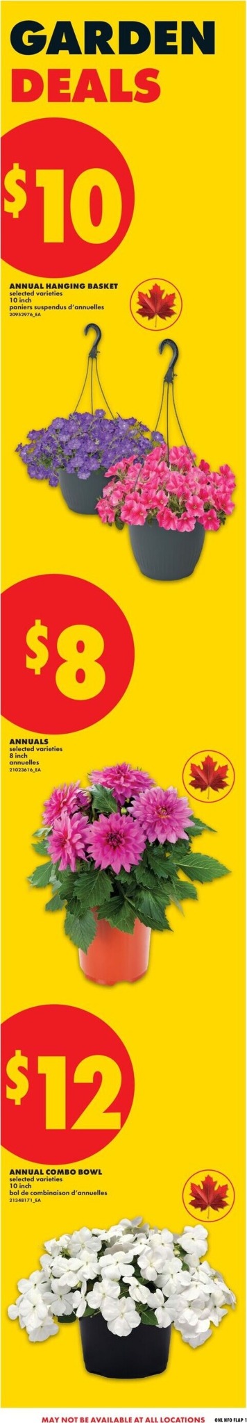 no-frills - New No Frills Flyer for This Week – 2026-05-07 to 2026-05-13 - page: 5