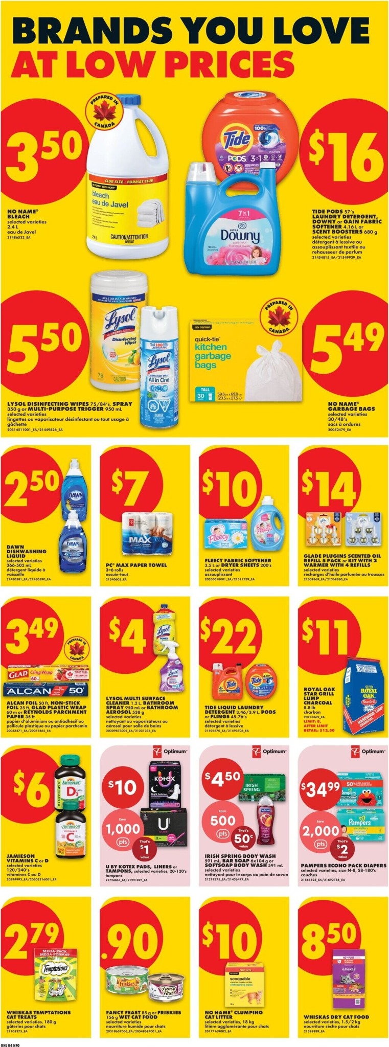 no-frills - New No Frills Flyer for This Week – 2026-05-07 to 2026-05-13 - page: 12