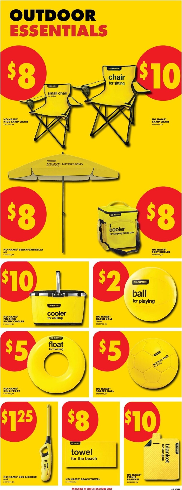 no-frills - New No Frills Flyer for This Week – 2026-05-07 to 2026-05-13 - page: 20