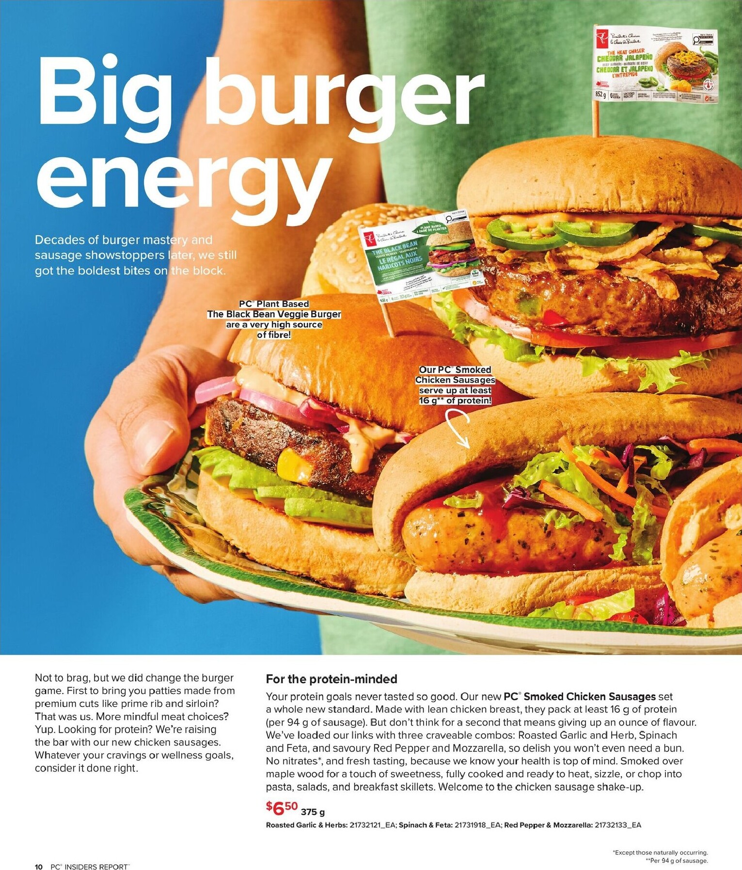 real-canadian-superstore - Real Canadian Superstore - Insiders Flyer Valid from 2026-05-14 to 2026-07-08 - page: 10