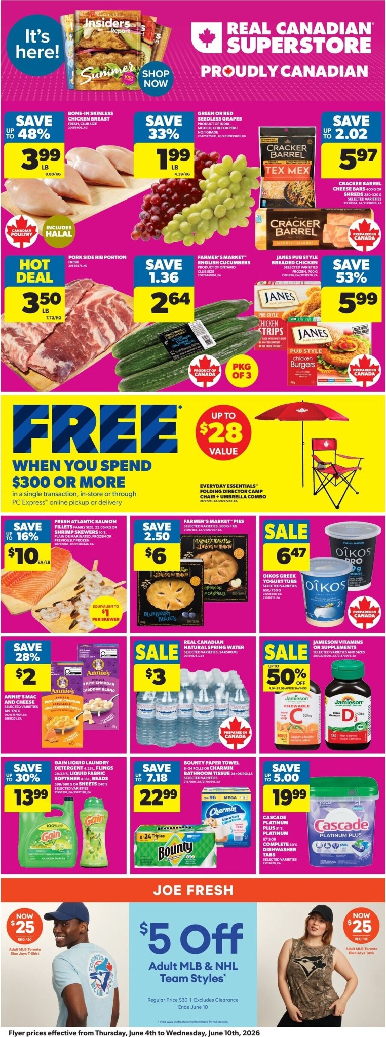 real-canadian-superstore - New Real Canadian Superstore Flyer for This Week – 2026-06-04 to 2026-06-10 - page: 3