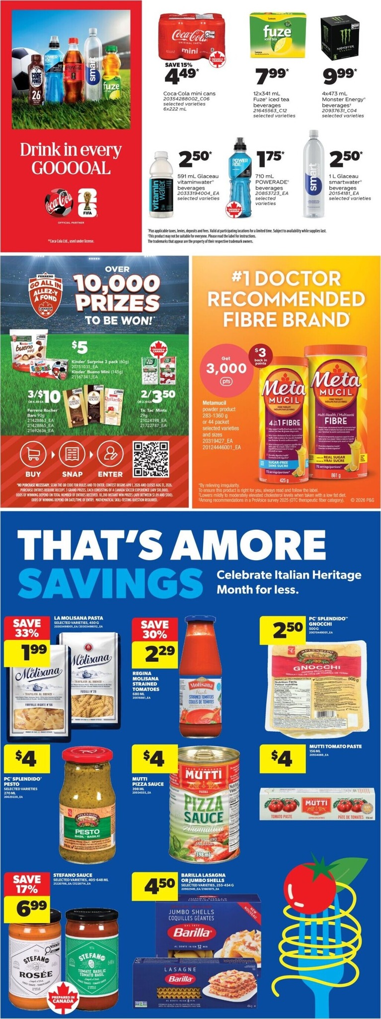 real-canadian-superstore - New Real Canadian Superstore Flyer for This Week – 2026-06-04 to 2026-06-10 - page: 39