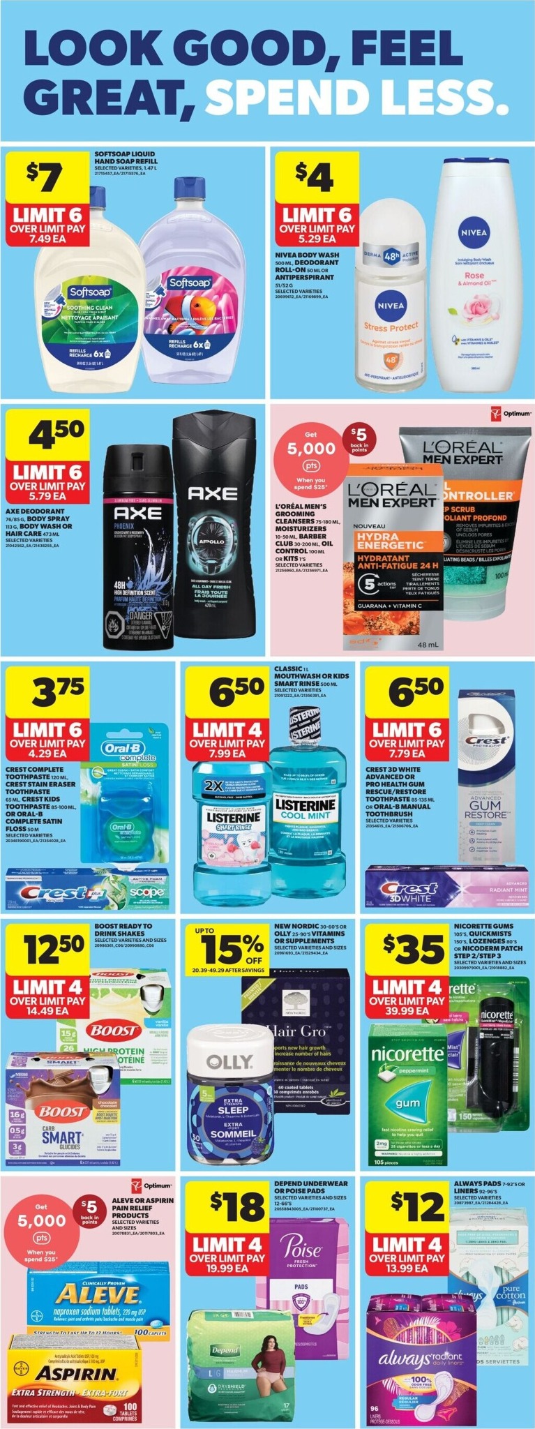 real-canadian-superstore - New Real Canadian Superstore Flyer for This Week – 2026-06-04 to 2026-06-10 - page: 28