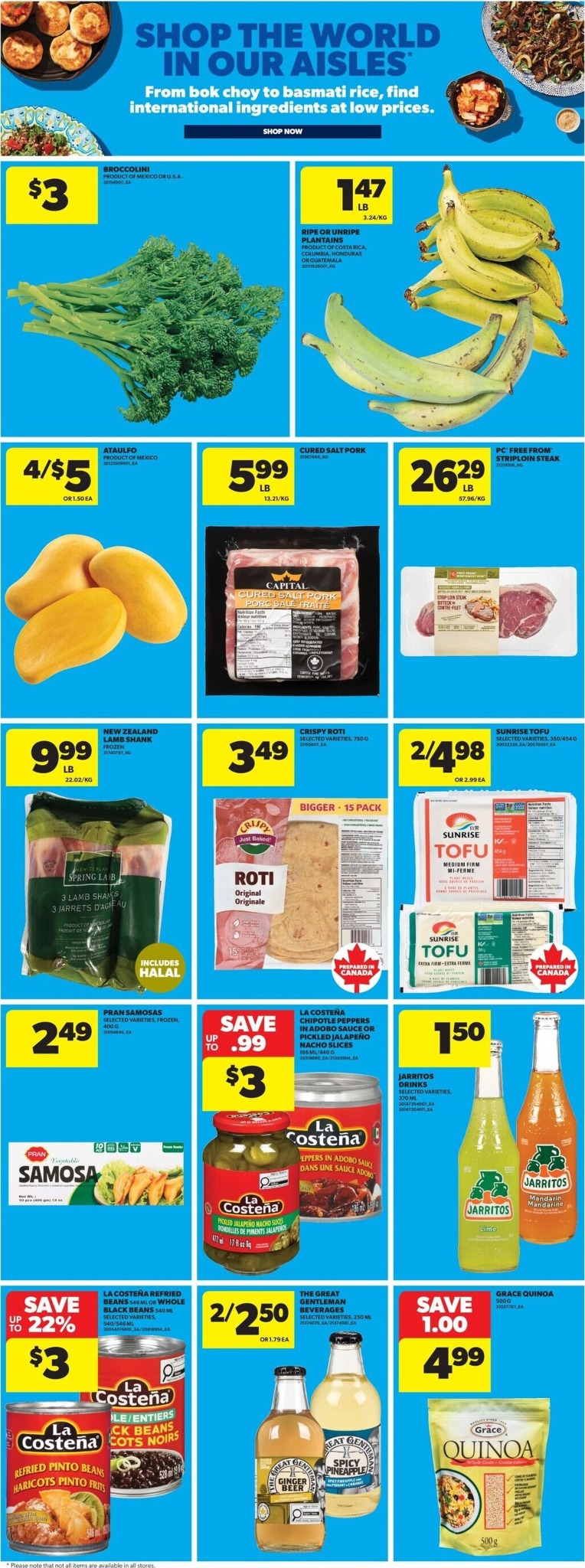 real-canadian-superstore - New Real Canadian Superstore Flyer for This Week – 2026-06-04 to 2026-06-10 - page: 15