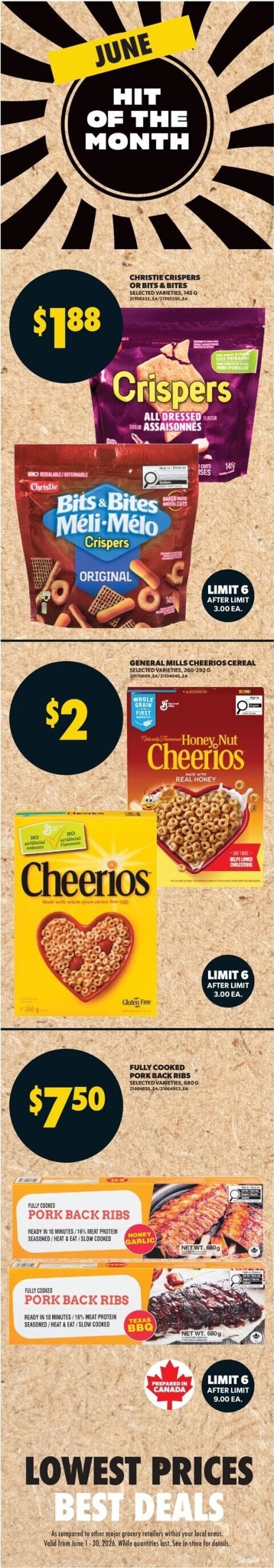 real-canadian-superstore - New Real Canadian Superstore Flyer for This Week – 2026-06-04 to 2026-06-10 - page: 6