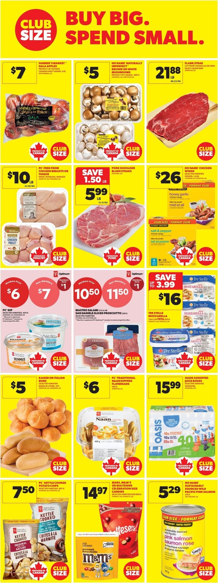 real-canadian-superstore - New Real Canadian Superstore Flyer for This Week – 2026-06-04 to 2026-06-10 - page: 23