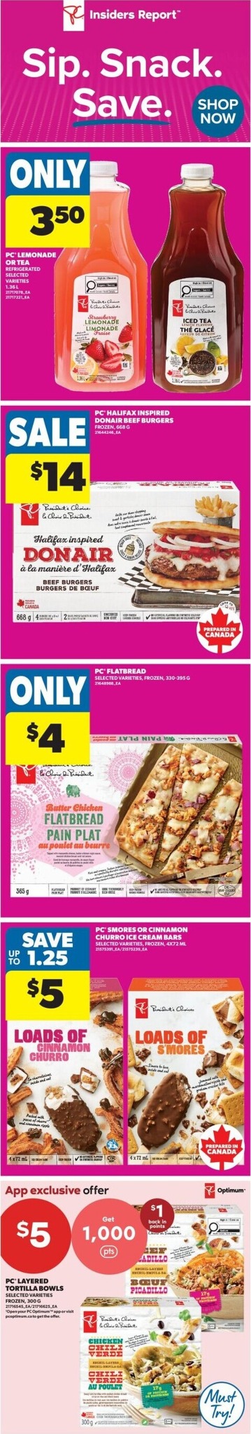 real-canadian-superstore - New Real Canadian Superstore Flyer for This Week – 2026-06-04 to 2026-06-10 - page: 2