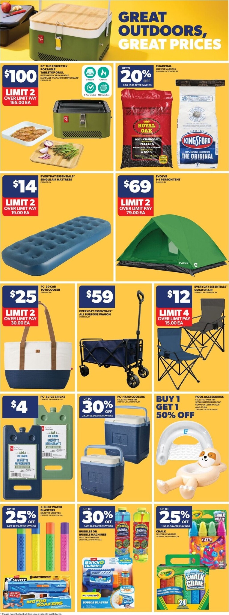real-canadian-superstore - New Real Canadian Superstore Flyer for This Week – 2026-06-04 to 2026-06-10 - page: 34