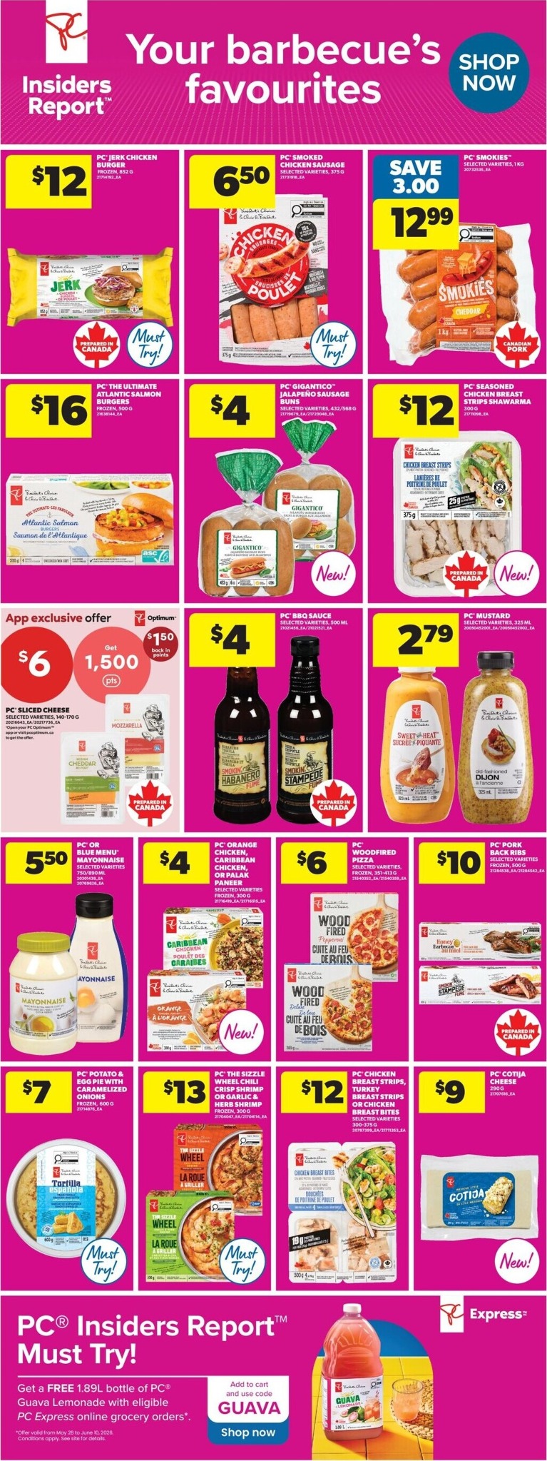 real-canadian-superstore - New Real Canadian Superstore Flyer for This Week – 2026-06-04 to 2026-06-10 - page: 7