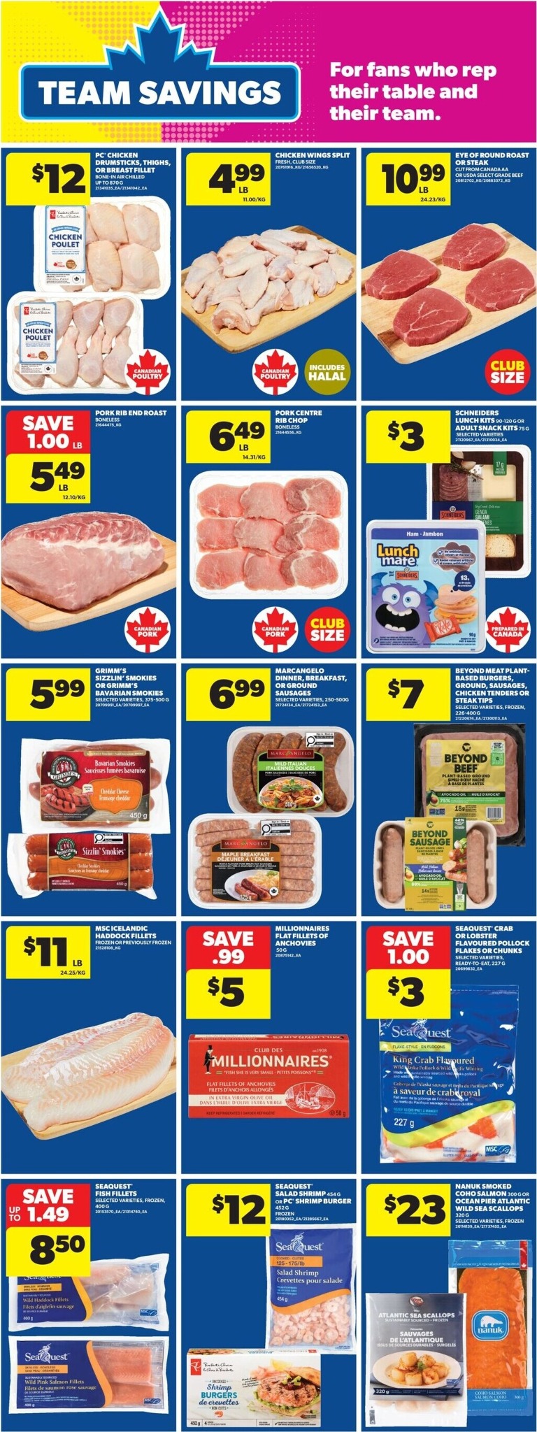 real-canadian-superstore - New Real Canadian Superstore Flyer for This Week – 2026-06-04 to 2026-06-10 - page: 18