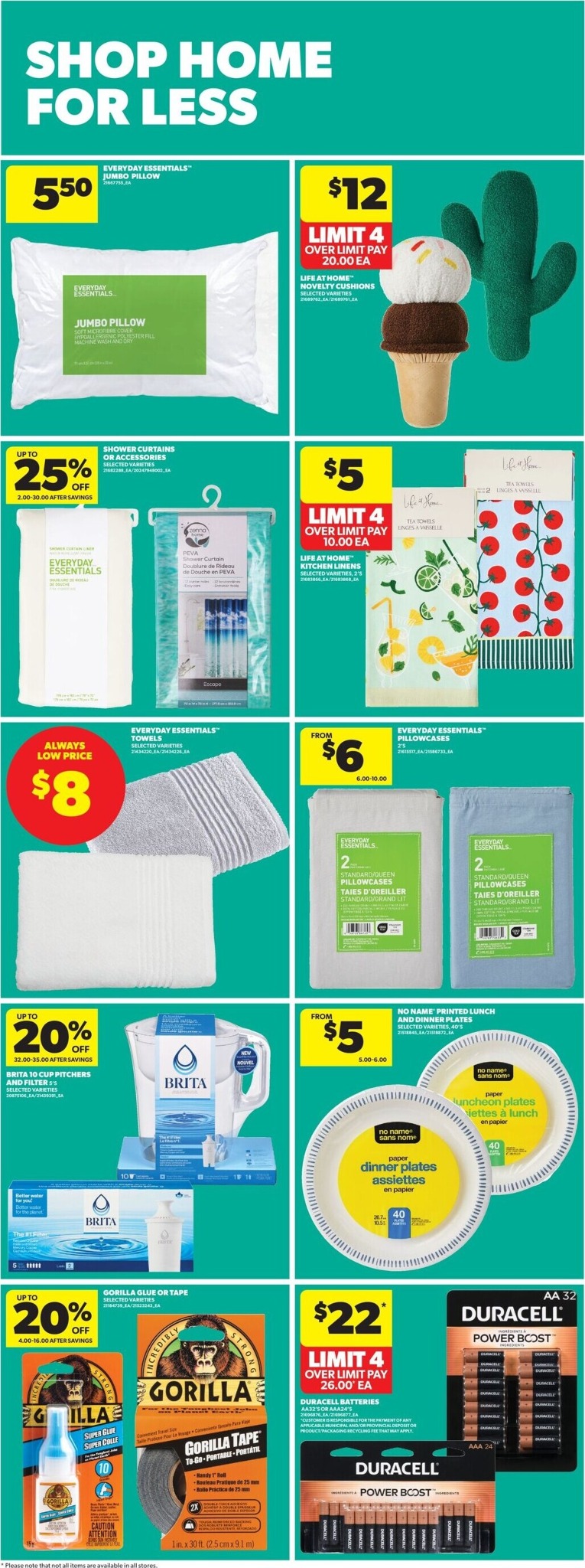 real-canadian-superstore - New Real Canadian Superstore Flyer for This Week – 2026-06-04 to 2026-06-10 - page: 36