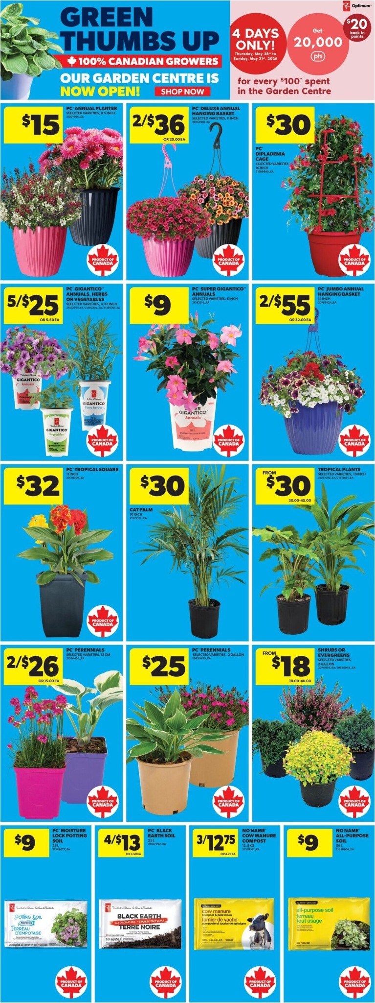 real-canadian-superstore - Real Canadian Superstore Flyer Valid from 2026-05-28 to 2026-06-03 - page: 22