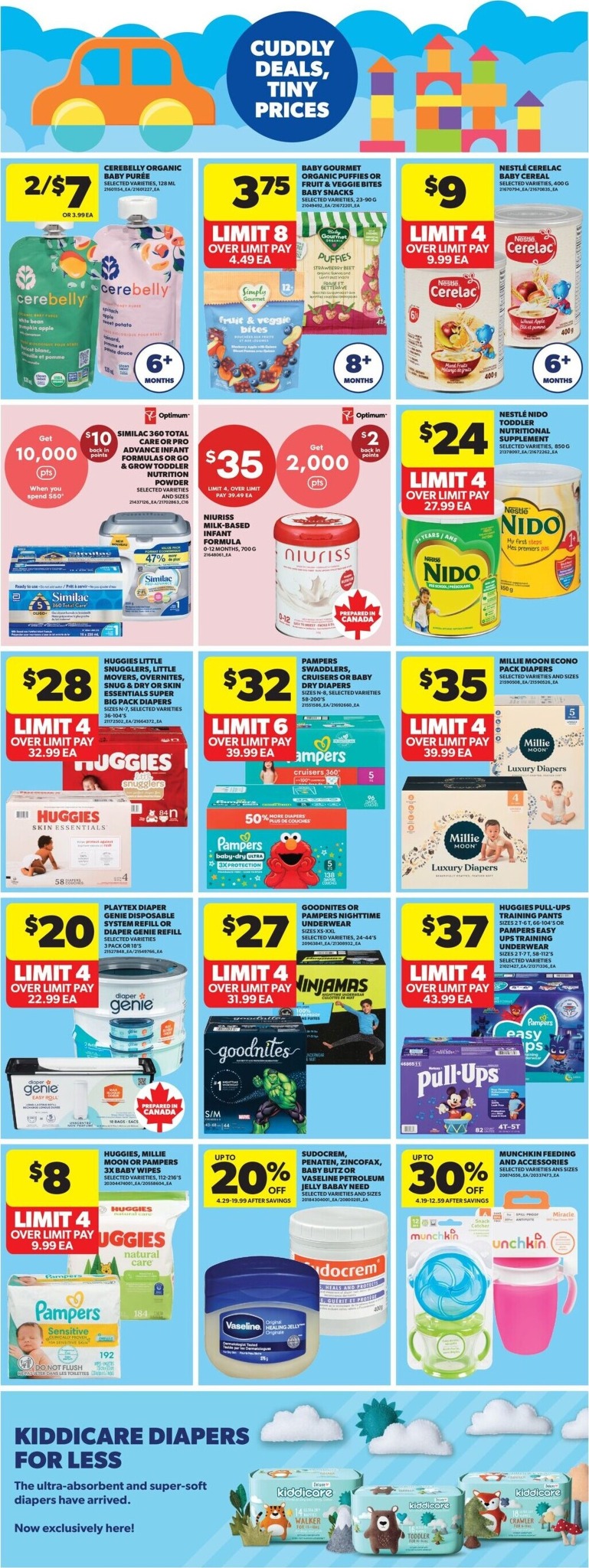 real-canadian-superstore - Real Canadian Superstore Flyer Valid from 2026-05-28 to 2026-06-03 - page: 36