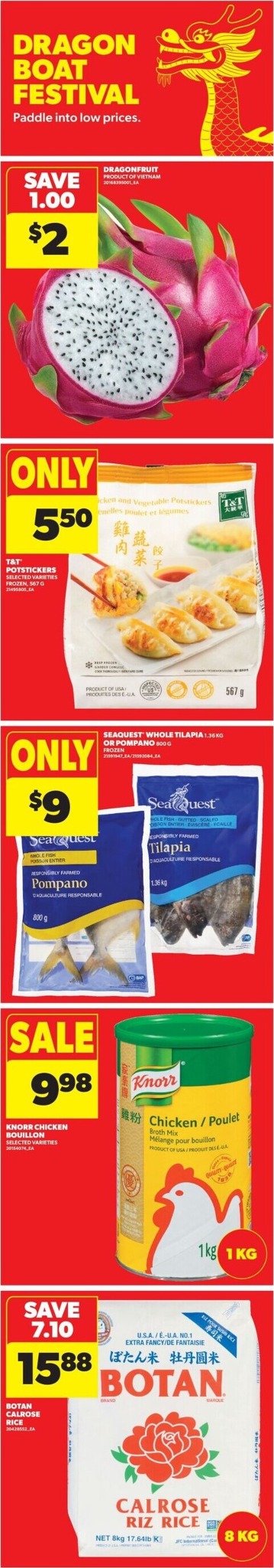 real-canadian-superstore - Real Canadian Superstore Flyer Valid from 2026-05-28 to 2026-06-03 - page: 5