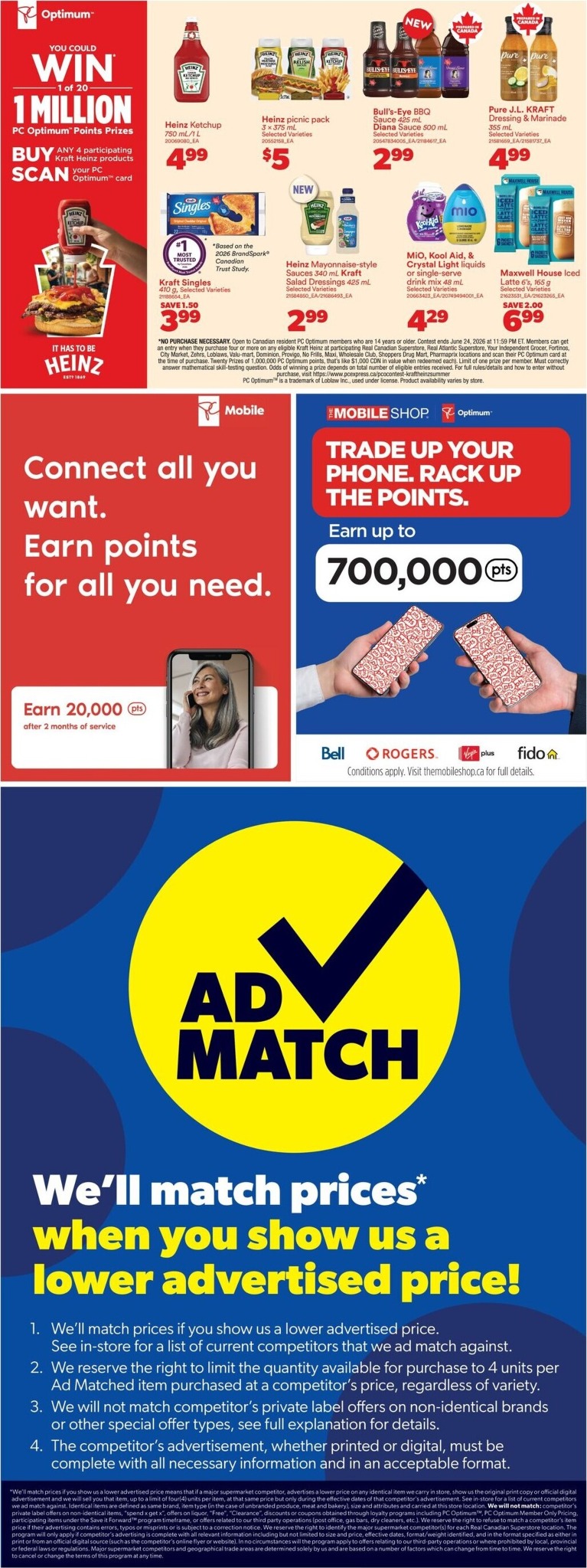 real-canadian-superstore - Real Canadian Superstore Flyer Valid from 2026-05-28 to 2026-06-03 - page: 46