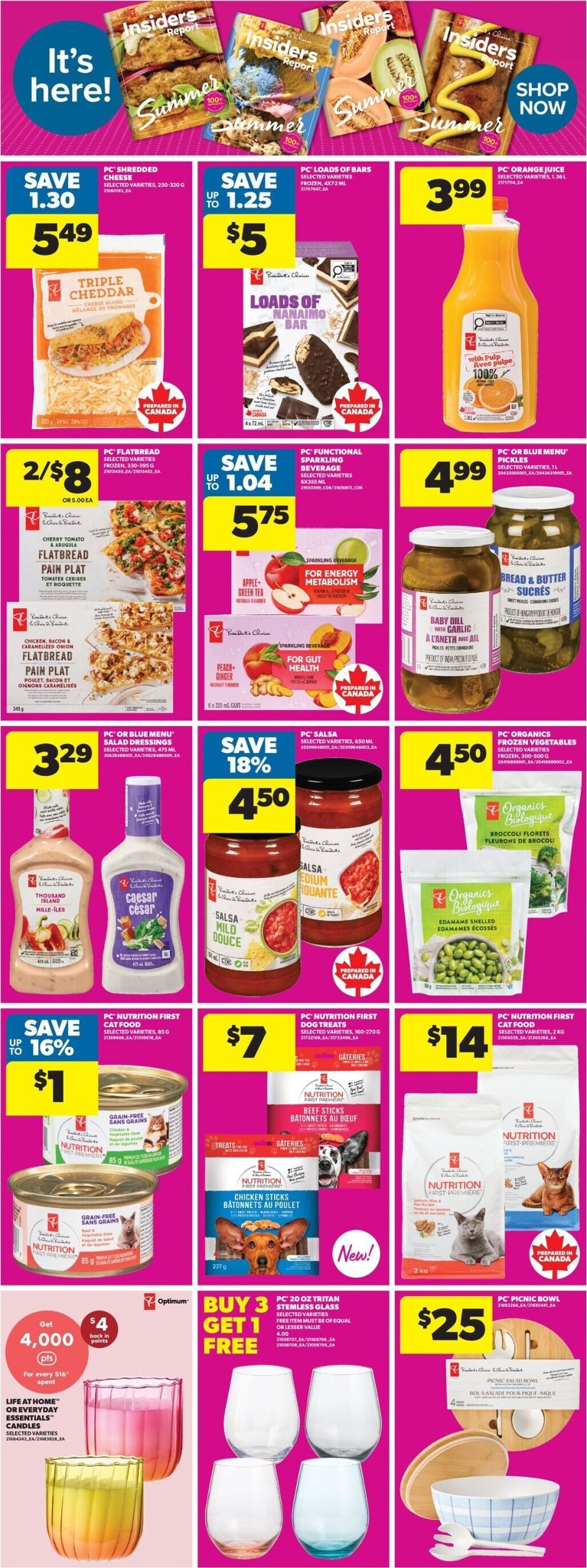 real-canadian-superstore - Real Canadian Superstore Flyer Valid from 2026-05-28 to 2026-06-03 - page: 12