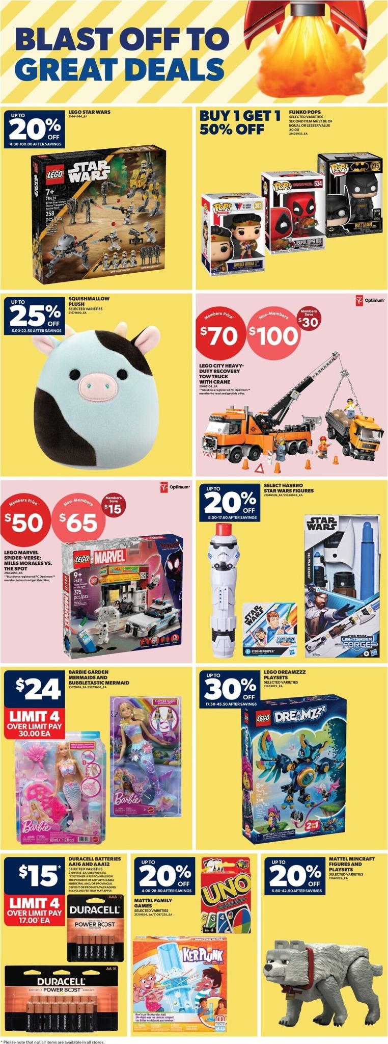 real-canadian-superstore - Real Canadian Superstore Flyer Valid from 2026-05-28 to 2026-06-03 - page: 40