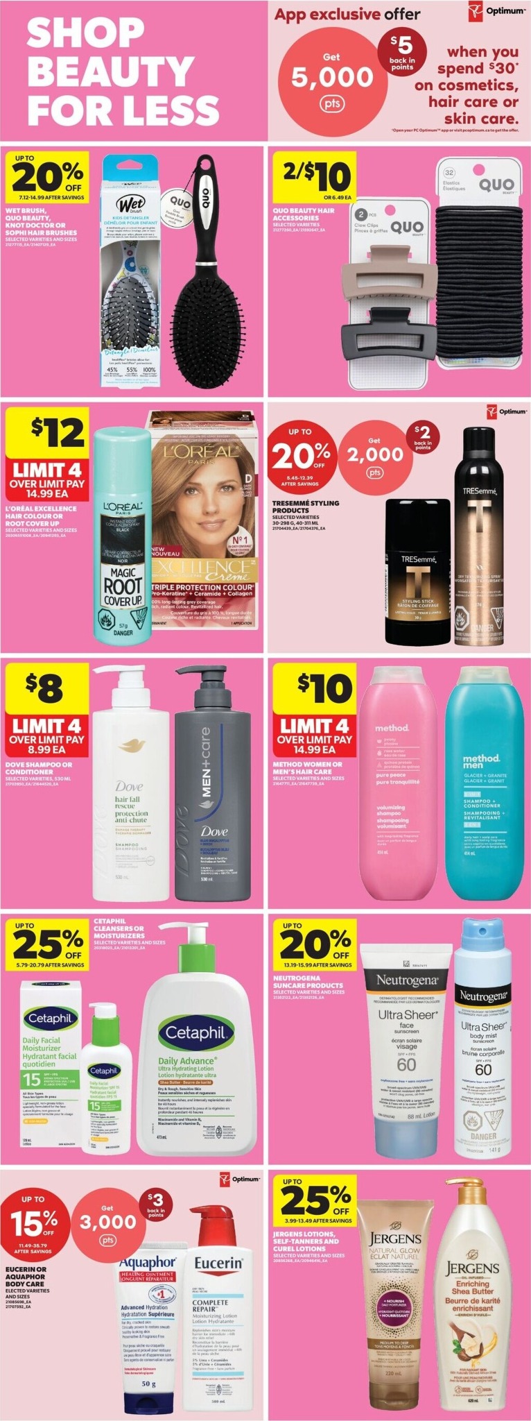 real-canadian-superstore - Real Canadian Superstore Flyer Valid from 2026-05-28 to 2026-06-03 - page: 33