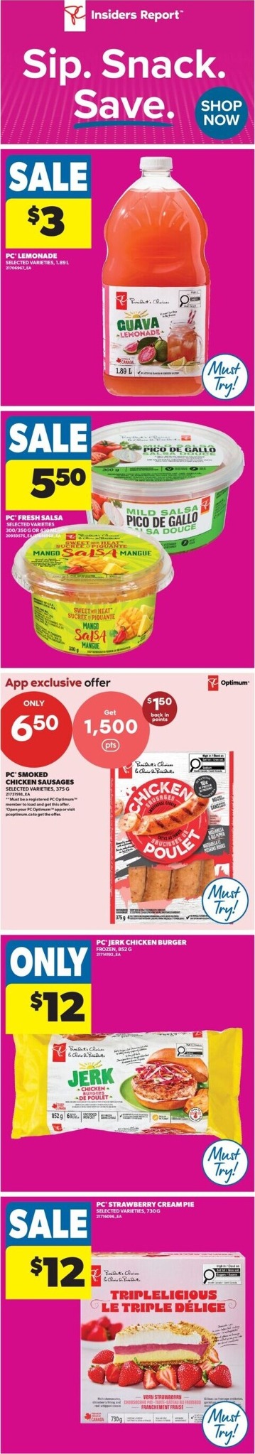 real-canadian-superstore - Real Canadian Superstore Flyer Valid from 2026-05-28 to 2026-06-03 - page: 2