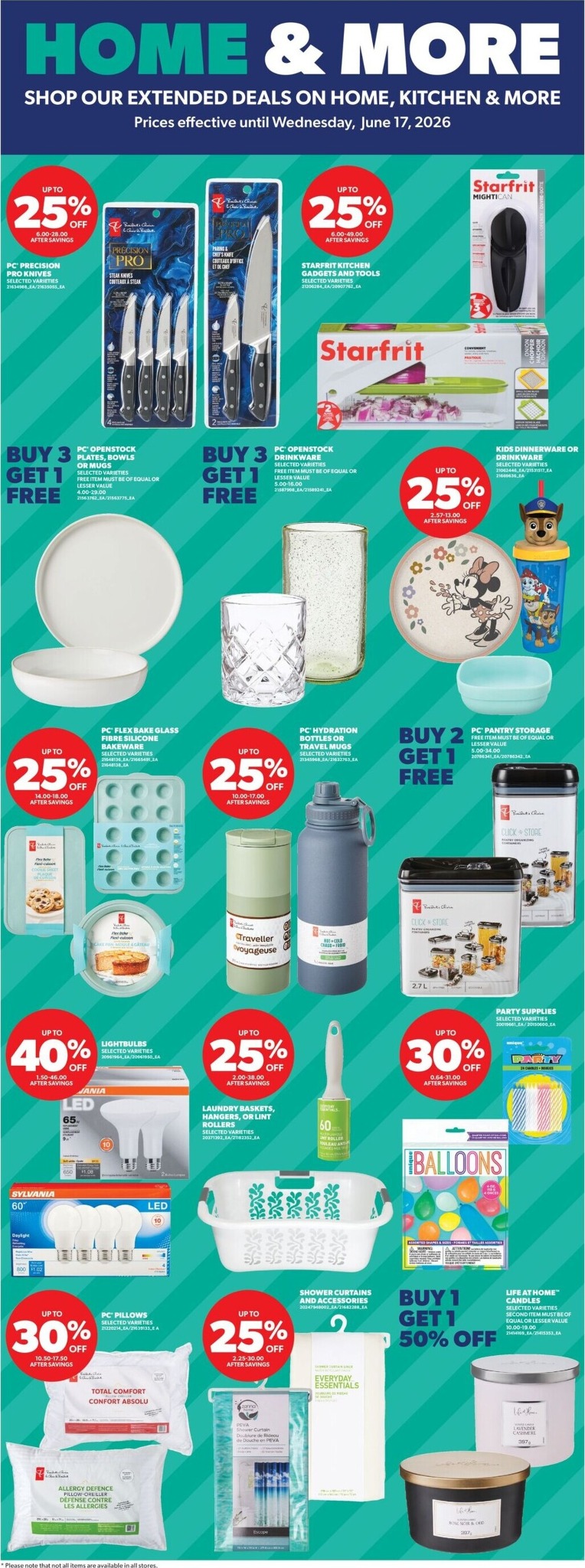 real-canadian-superstore - Real Canadian Superstore Flyer Valid from 2026-05-28 to 2026-06-03 - page: 31