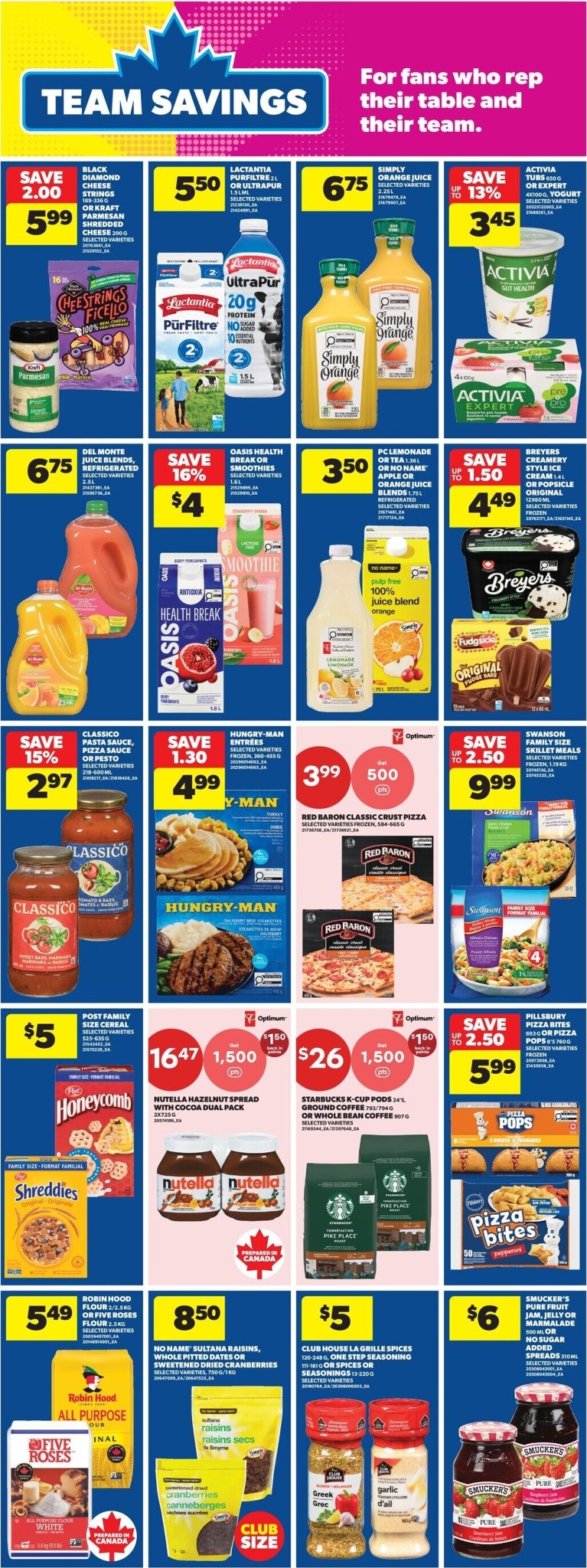 real-canadian-superstore - Real Canadian Superstore Flyer Valid from 2026-05-28 to 2026-06-03 - page: 26