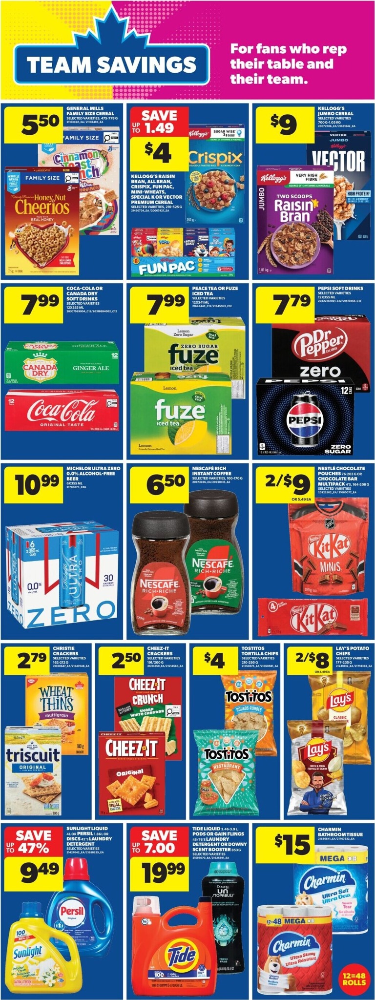 real-canadian-superstore - Real Canadian Superstore Flyer Valid from 2026-05-28 to 2026-06-03 - page: 13