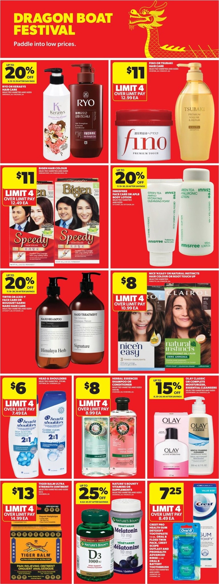 real-canadian-superstore - Real Canadian Superstore Flyer Valid from 2026-05-28 to 2026-06-03 - page: 18