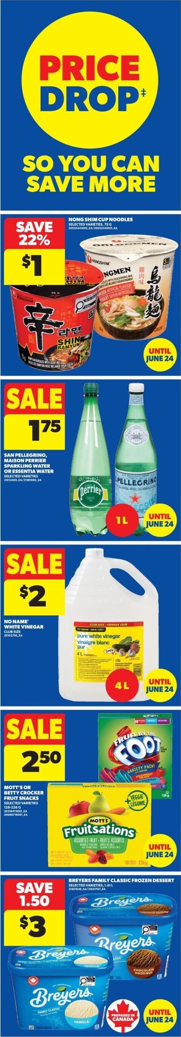 real-canadian-superstore - Real Canadian Superstore Flyer Valid from 2026-05-28 to 2026-06-03 - page: 6