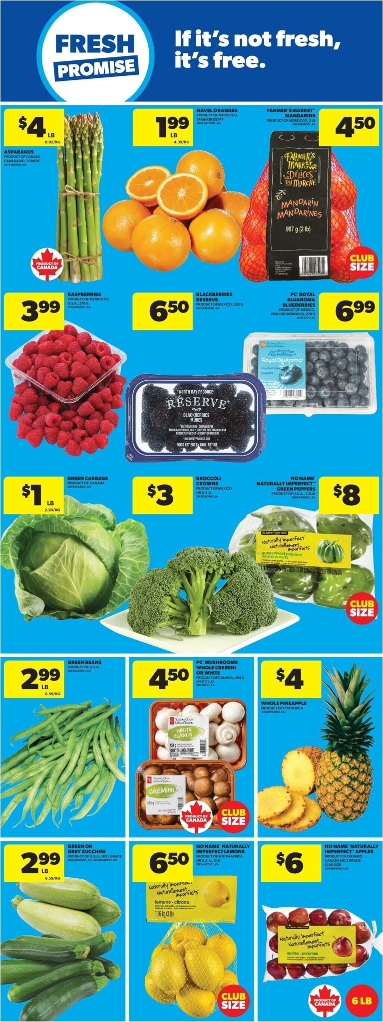 real-canadian-superstore - Real Canadian Superstore Flyer Valid from 2026-05-28 to 2026-06-03 - page: 21