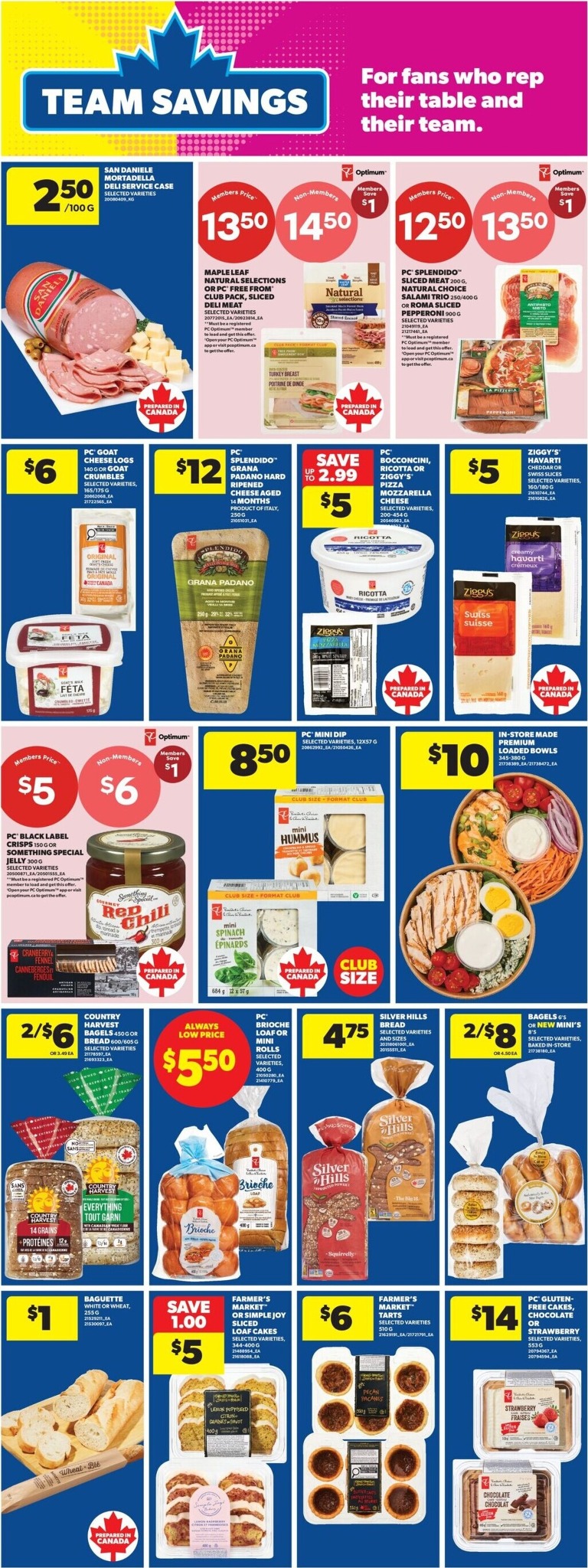 real-canadian-superstore - Real Canadian Superstore Flyer Valid from 2026-05-28 to 2026-06-03 - page: 24