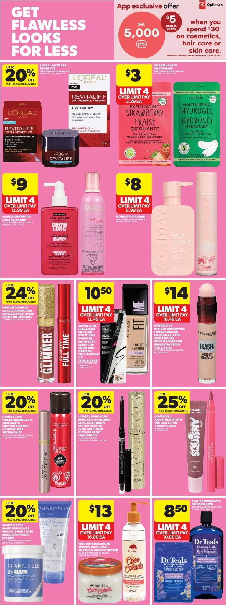 real-canadian-superstore - Real Canadian Superstore Flyer Valid from 2026-05-28 to 2026-06-03 - page: 34