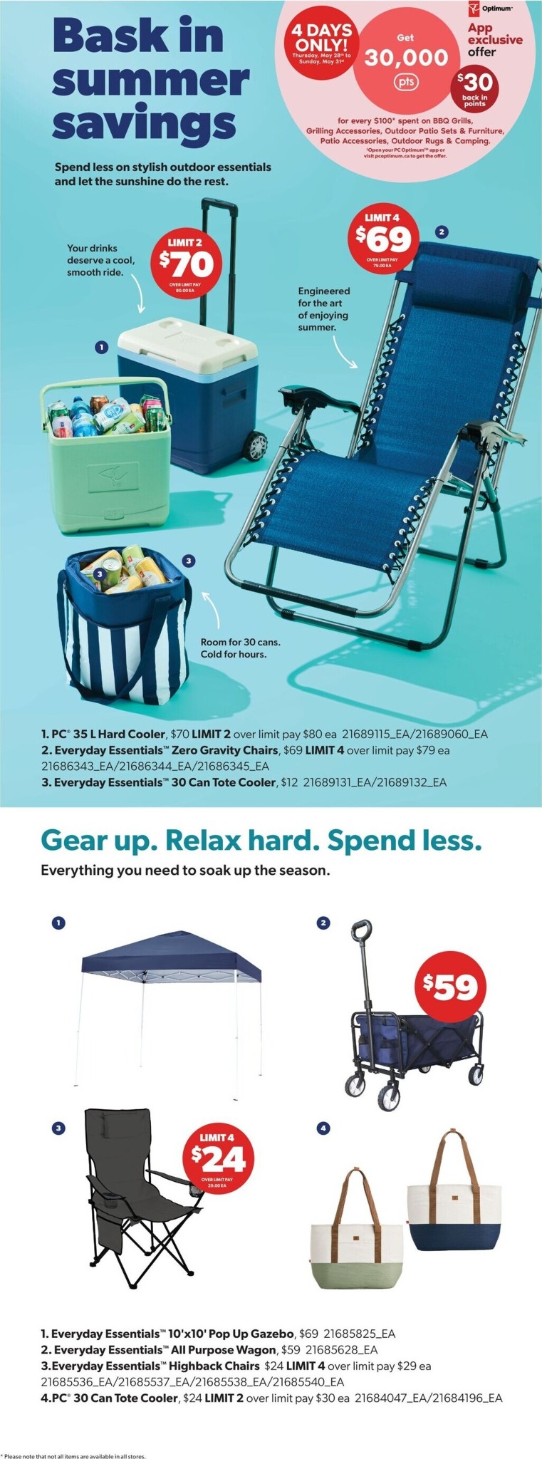 real-canadian-superstore - Real Canadian Superstore Flyer Valid from 2026-05-28 to 2026-06-03 - page: 37