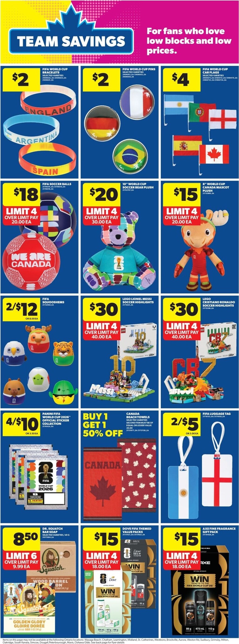 real-canadian-superstore - Real Canadian Superstore Flyer Valid from 2026-05-28 to 2026-06-03 - page: 15