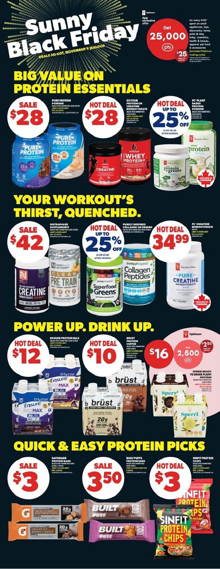 real-canadian-superstore - New Real Canadian Superstore - Black Friday Flyer for This Week – 2026-06-11 to 2026-06-17 - page: 11