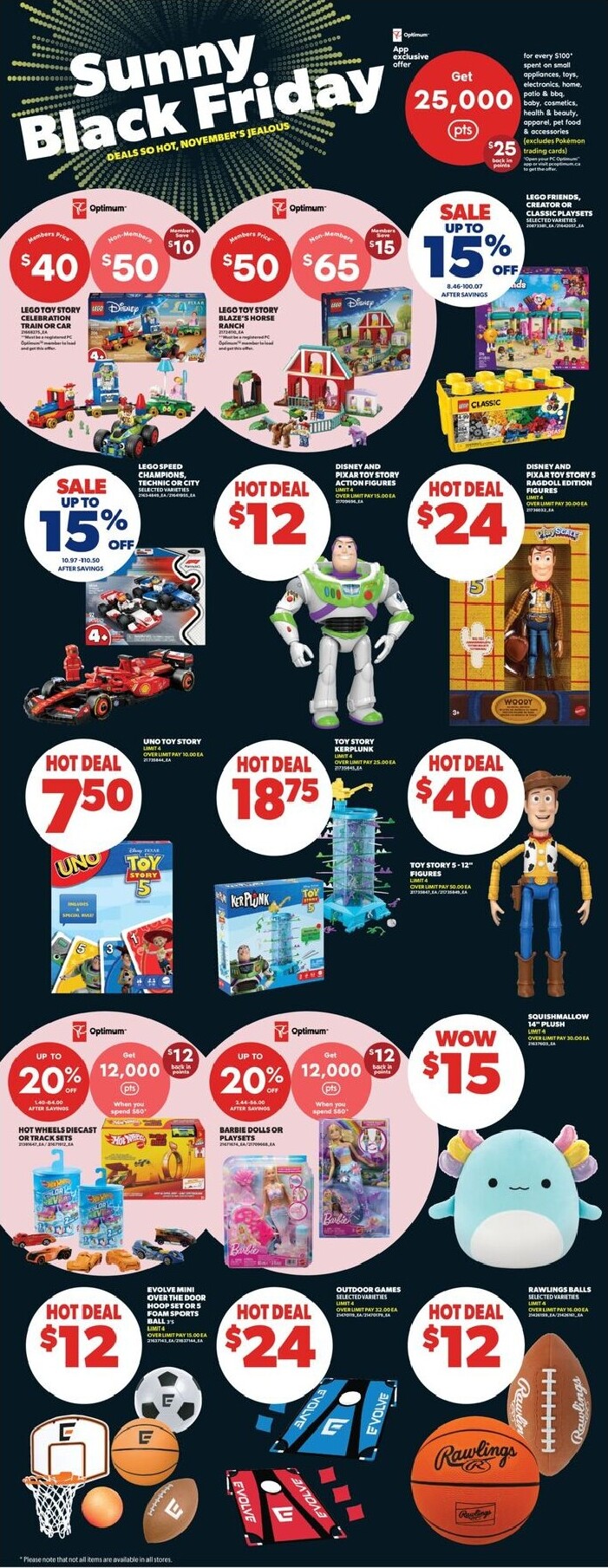 real-canadian-superstore - New Real Canadian Superstore - Black Friday Flyer for This Week – 2026-06-11 to 2026-06-17 - page: 7