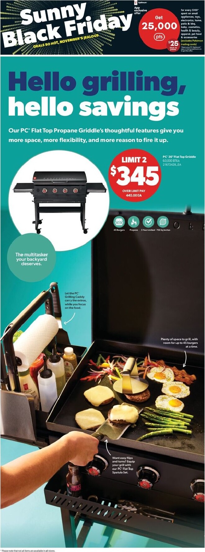 real-canadian-superstore - New Real Canadian Superstore - Black Friday Flyer for This Week – 2026-06-11 to 2026-06-17 - page: 6