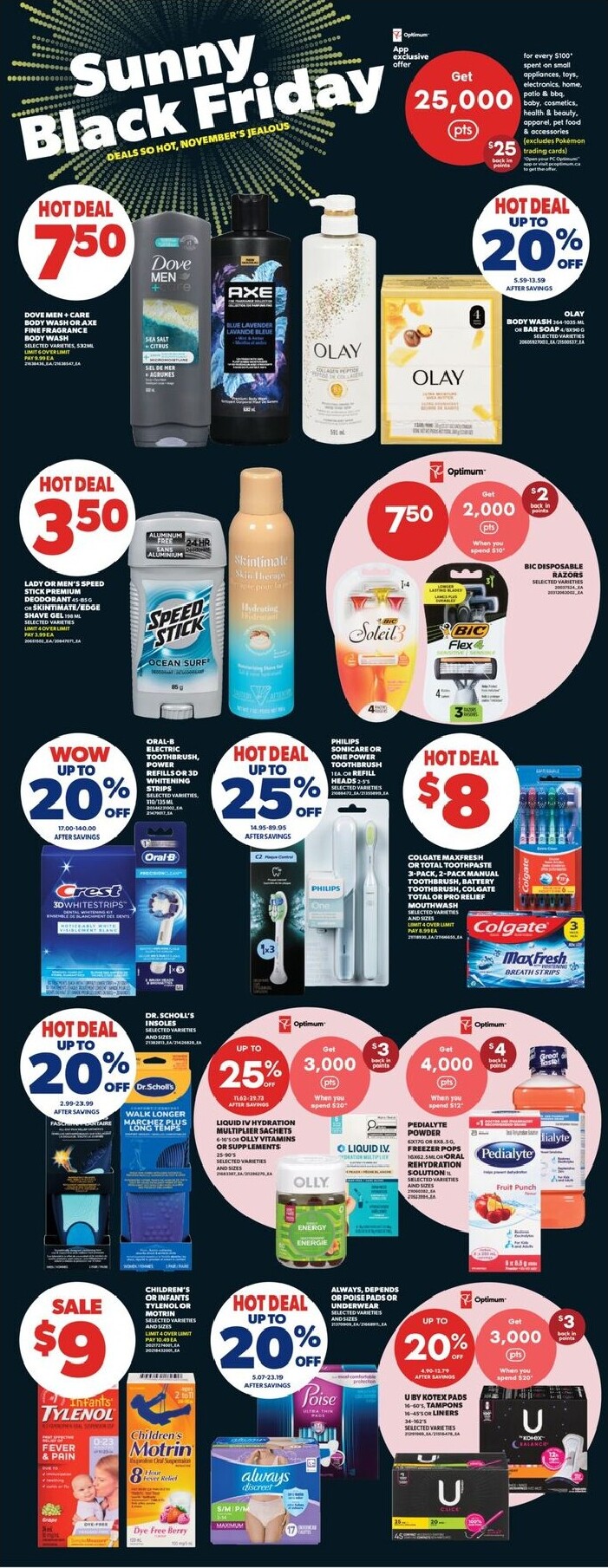 real-canadian-superstore - New Real Canadian Superstore - Black Friday Flyer for This Week – 2026-06-11 to 2026-06-17 - page: 12