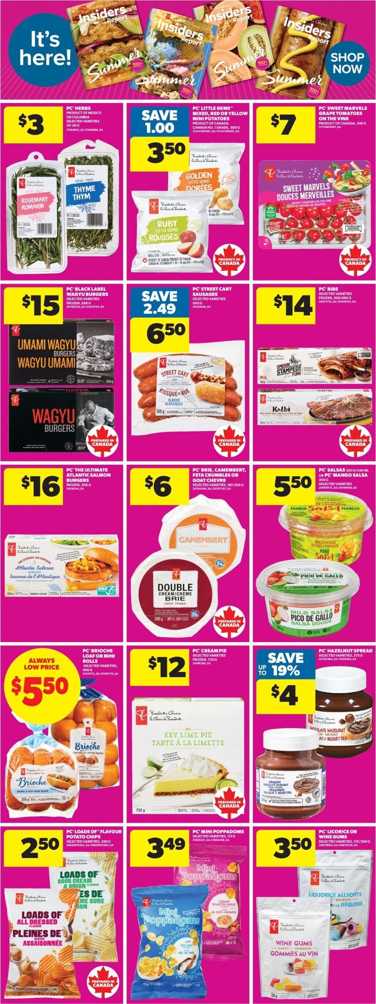 real-canadian-superstore - New Real Canadian Superstore Flyer for This Week – 2026-06-11 to 2026-06-17 - page: 11