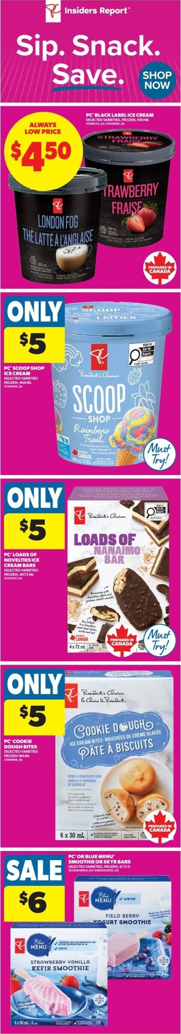 real-canadian-superstore - New Real Canadian Superstore Flyer for This Week – 2026-06-11 to 2026-06-17 - page: 2
