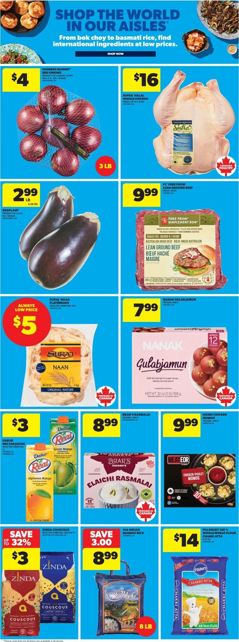 real-canadian-superstore - New Real Canadian Superstore Flyer for This Week – 2026-06-11 to 2026-06-17 - page: 20